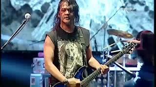 Download lagu Burgerkill - Atur aku ( LIVE SYNCHRONIZE FEST 2017 ) mp3