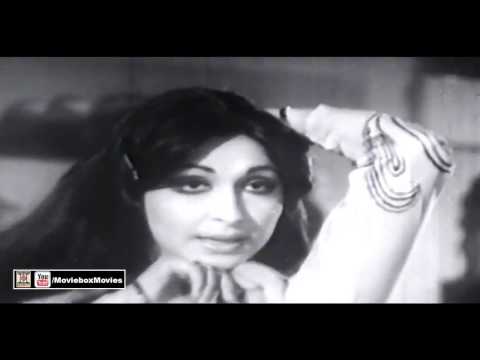 MERE TEEKHE TEEKHE NAINA DA - FILM JAIL DA BADSHAH