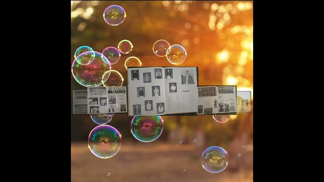 1962 Burlington-Edison High School Yearbook