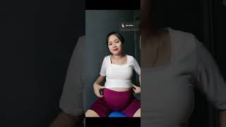 Download lagu Bumil cantik 9 bulan mp3