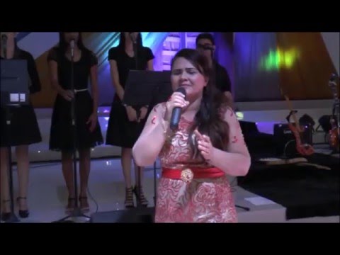 Não Desista - Rilda Costa