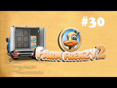 , title : 'Farm Frenzy 2 | Gameplay Part 30 (Level 78 to 80)'