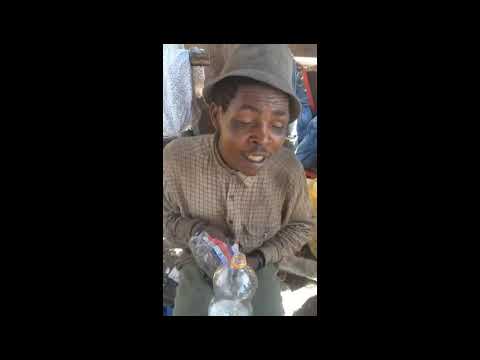 Jane Achieng Onyango - Life in the Waste