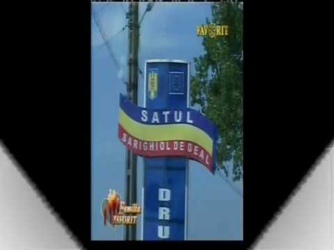 Samarina-SARIGHIOL ii hoara mea