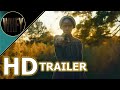 The Underground Railroad | Official Trailer | TV Series (2021)