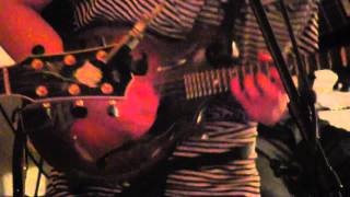 &quot;Stingray&quot; by Sam Bush