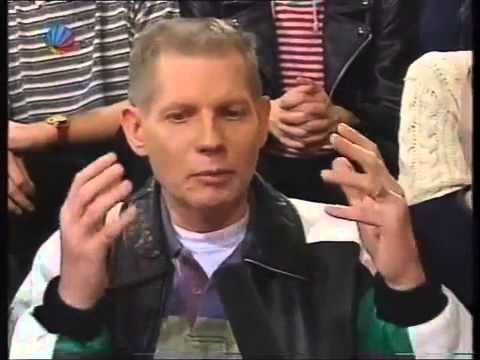 Einspruch  sat1 Barry Graves