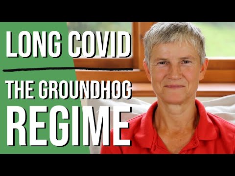 Dr Myhill: Long Covid Symptoms & Recommendations