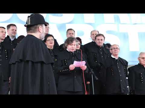 RGGF UNTZ - Official Video (Rudarsko geološko građevinski fakultet Tuzla)