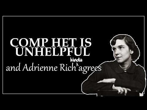 let's revisit comphet