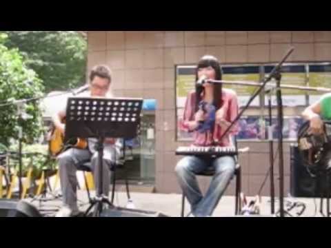 自然卷樂團新加坡行，2005/08/06