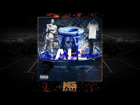 Yhung Vargas x Almighty Suspect - All Gas No Brakes [Prod. By JabariOnnaTrack] [New 2020]