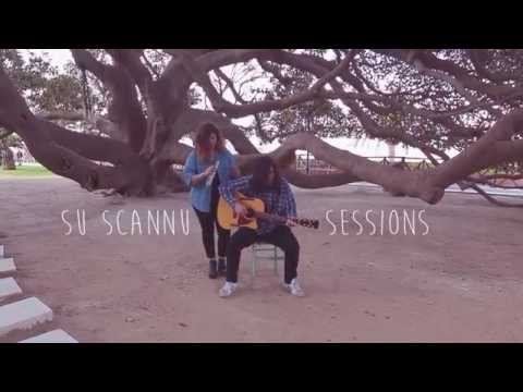 The Shalalalas - Me and Terry || Su Scannu Sessions #38