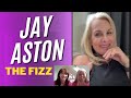 Interview With The Fizz S Jay Aston