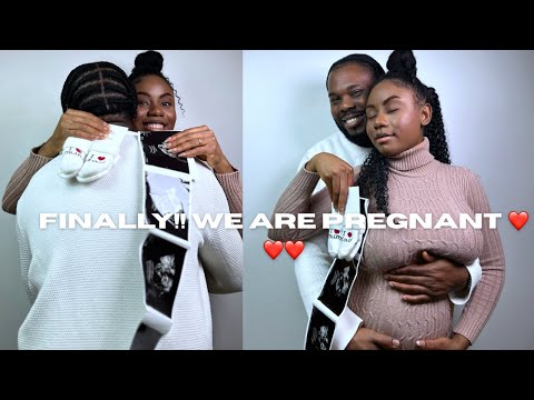How We Finally Got Pregnant  With Blocked Fallopian Tube after Trying for close to 2years|Story Time