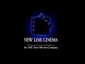 New Line Cinema Metro Goldwyn Mayer Nickelodeon Movies 2001
