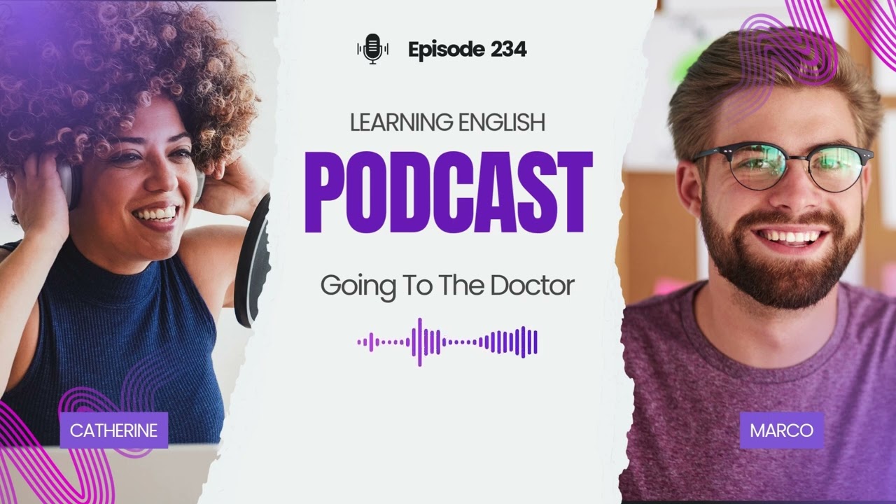 Learning English With Podcast Conversation Ep 234 | English Podcast and Chill | Elementary Podcast