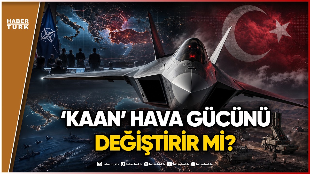 Rutte’den ASELSAN Ziyareti ve KAAN Açıklaması