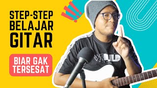 Download lagu Tahapan Belajar Gitar LENGKAP! Untuk Pemula Yang Otodidak mp3 Download lagu Tahapan Belajar Gitar LENGKAP! Untuk Pemula Yang Otodidak mp3