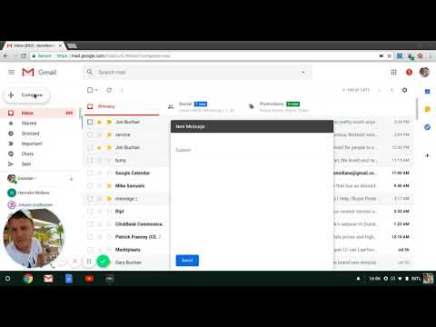 How to use Sales Navigator and Discoverly to verify email addresses for cold email