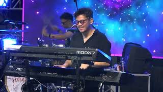 Download lagu ADABAND - JADIKAN AKU RAJA x MANJA x TAK LAGI CINTA LIVE AT PASER TANAH GROGOT KALTIM 2024 mp3