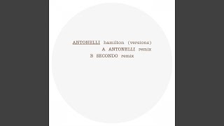 Hamilton (Secondo Remix)