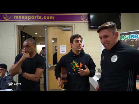 Tribute to Follman (Chapecoense) - Fabio Brazza