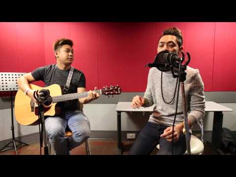 ERAkustik Aril - Bangkit