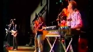 John Mayall  His Bluesbreakers - All Your Love