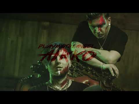 playingtheangel, aikko — стильные болезни