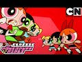 Powerpuff Bluff The Powerpuff Girls Classic Cartoon Network