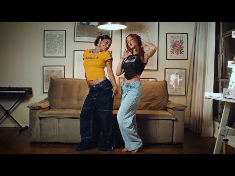 HANG OUT IN MY APARTMENT #21 - With Clara Garcia | changes and passions