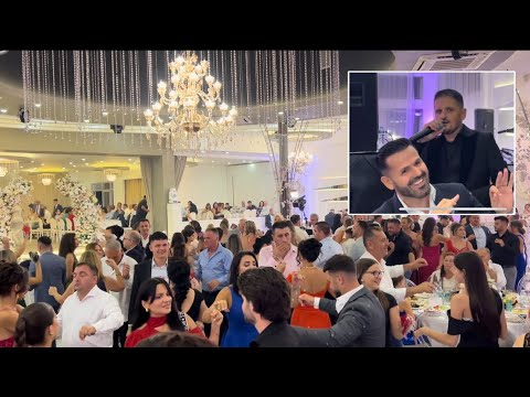 Valdet Luka dhe Samir Veliqi - Shota, Rumia Bjeshk e nalte, Familja Veliqi (Elvida&Osman) WEDDING