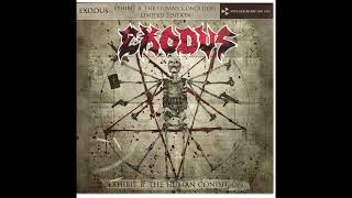 Exodus - Burn, Hollywood, Burn