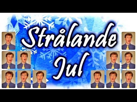 Jul, Jul, Strålande Jul (Swedish Christmas Choir) - Julien Neel