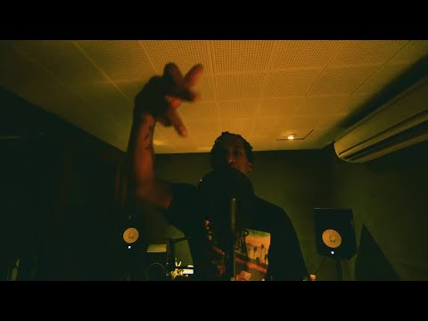 BLAH STYLIN: Black Josh II (Official Video)