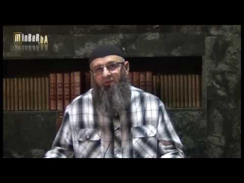 Ko je bio prvi poslanik? - Dr Safet Kuduzović