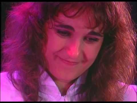 Yamila Cafrune video Festival Villa Mara 1998 - Show Completo
