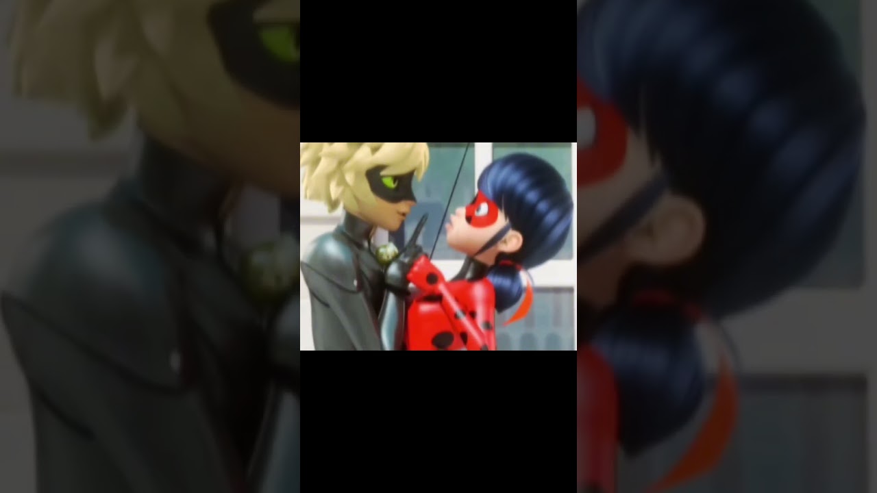 Como assim o Adrien e o Cat Noir são a mesma pessoa????? 🫦 #miraculous #shorts #catnoir