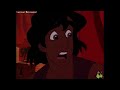 Aladdin Intro Swedish 4k