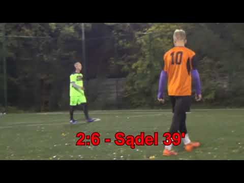 8. KOLEJKA NLP CUP. ROLNIK TBG - GOLDEN GRUPA CENTRUM REKLAMY