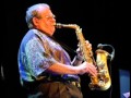 High Clouds - Phil Woods