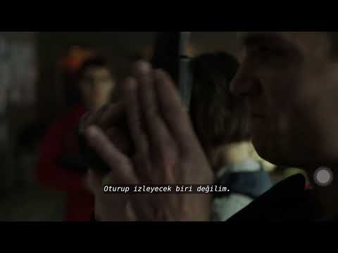 LA CASA DE PAPEL-Fragman-Soygun Dizisi