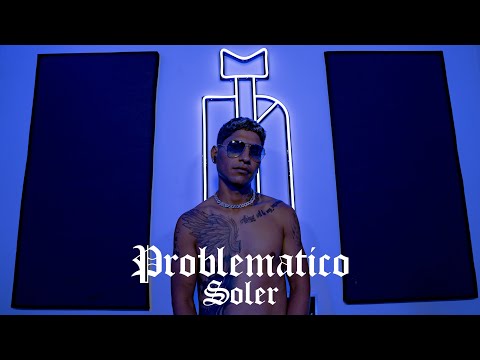 Soler - Problematico (Maoii Company sessions)