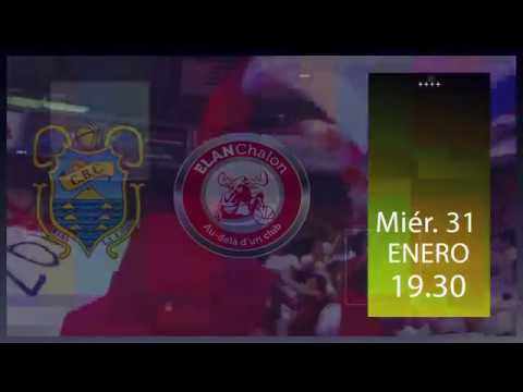 Promo del Iberostar Tenerife-ELAN Chalon