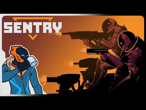 Orcs Must Die, In Space! - SENTRY [Demo]