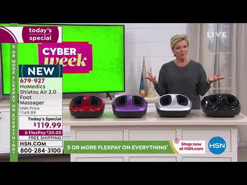 HSN | AT Home 12.06.2019 - 09 AM