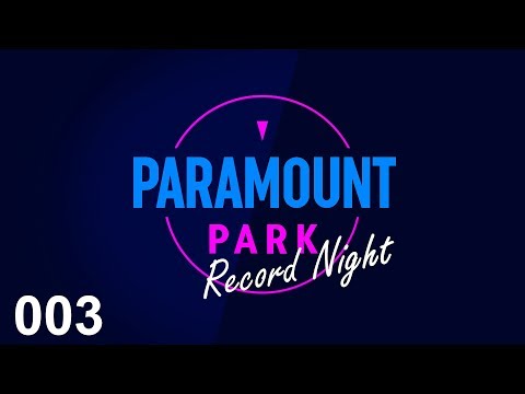 Paramount Park Record Night 003 - Rick Air - (PPRN003) [Techno Trance]
