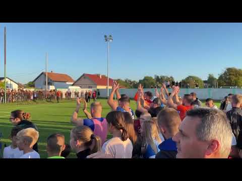 NK Borinci Jarmina - GNK Dinamo Zagreb 1/16 kupa Hrvatske (27.09.2022.)