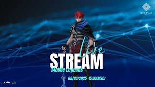 Quantum Paradox | MLBB | Плей-офф